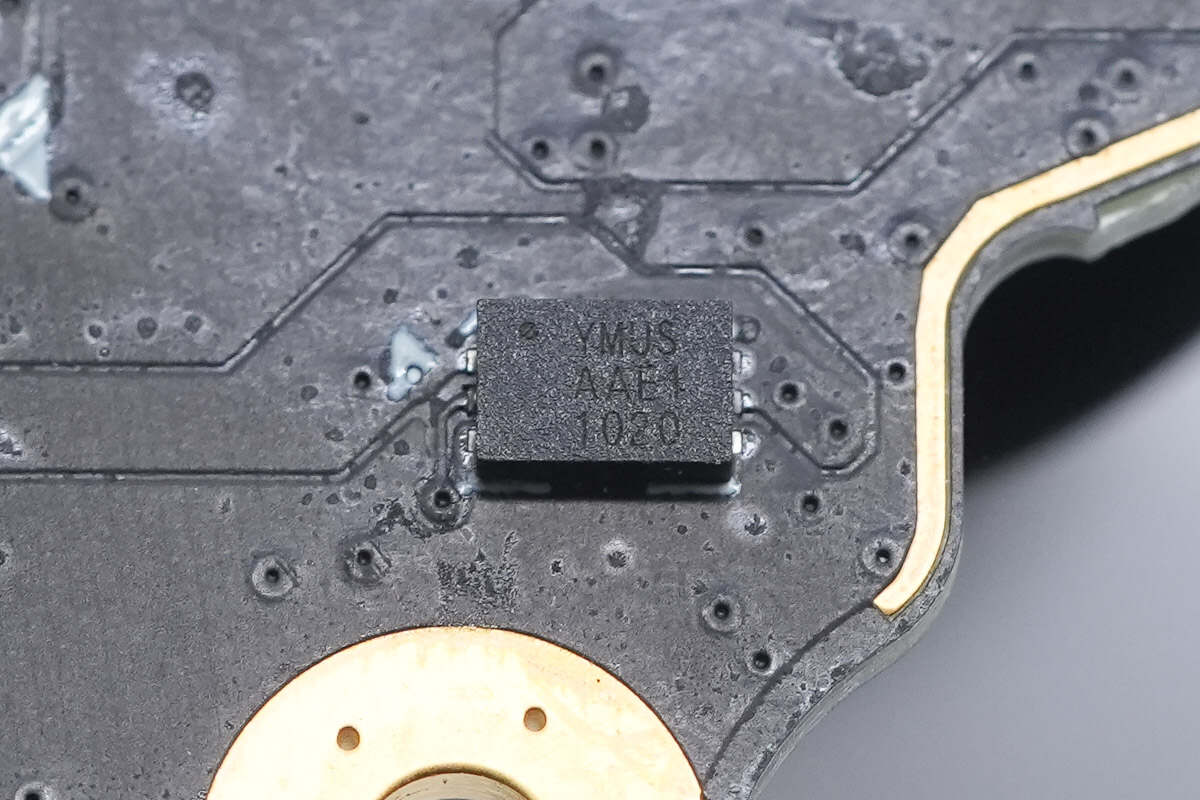 Teardown of Lenovo Legion Go S Gaming Console-Chargerlab