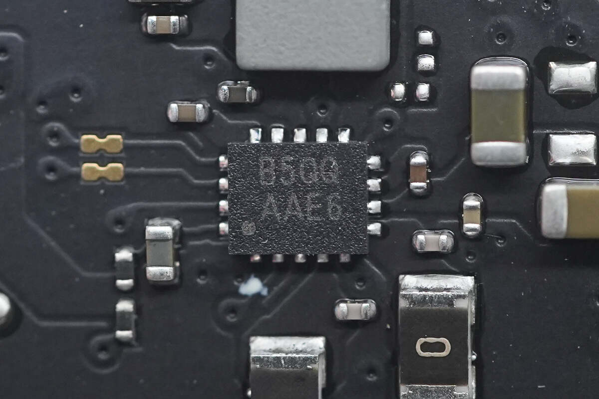 Teardown of Lenovo Legion Go S Gaming Console-Chargerlab
