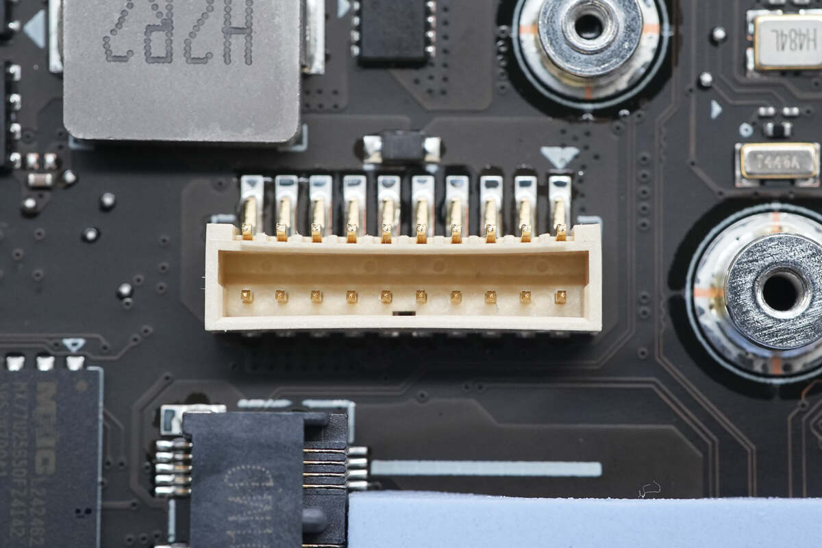 Teardown of Lenovo Legion Go S Gaming Console-Chargerlab