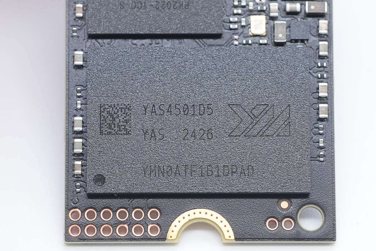 Teardown of Lenovo Legion Go S Gaming Console-Chargerlab