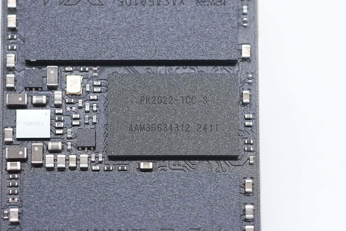 Teardown of Lenovo Legion Go S Gaming Console-Chargerlab