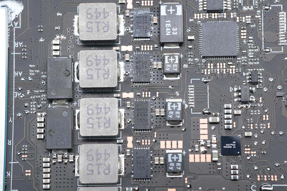Teardown of Lenovo Legion Go S Gaming Console-Chargerlab