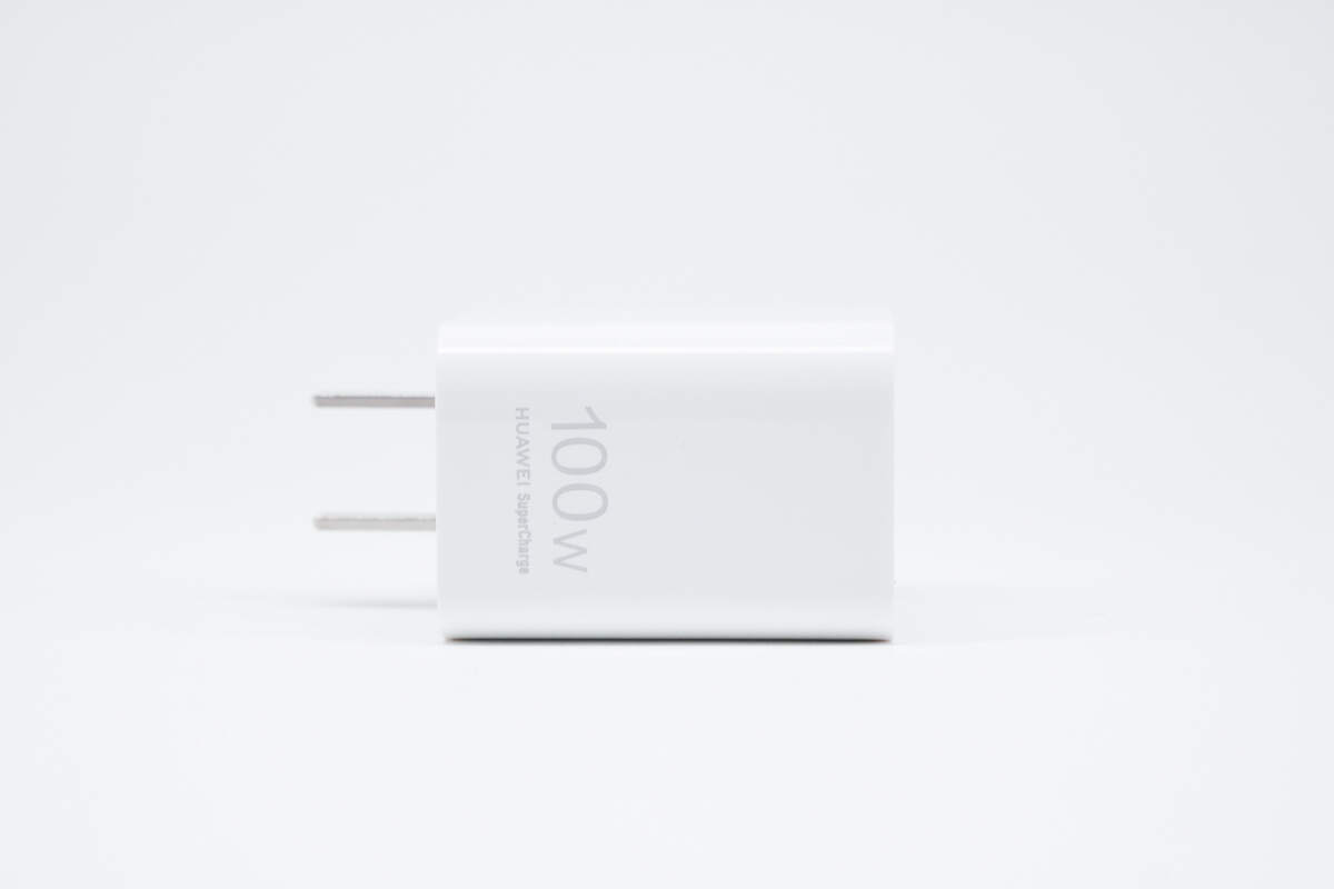 Teardown of Huawei 100W SuperCharge GaN Charger (HW-200500C03)-Chargerlab