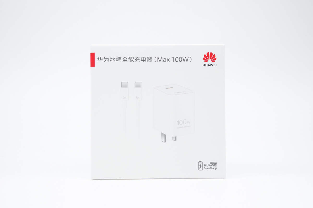 Teardown of Huawei 100W SuperCharge GaN Charger (HW-200500C03)-Chargerlab