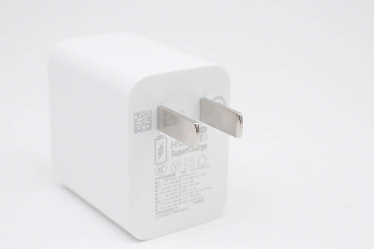 Teardown of Huawei 100W SuperCharge GaN Charger (HW-200500C03)-Chargerlab