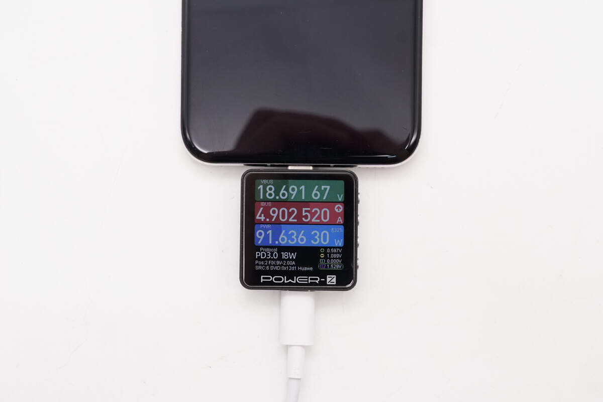 Teardown of Huawei 100W SuperCharge GaN Charger (HW-200500C03)-Chargerlab