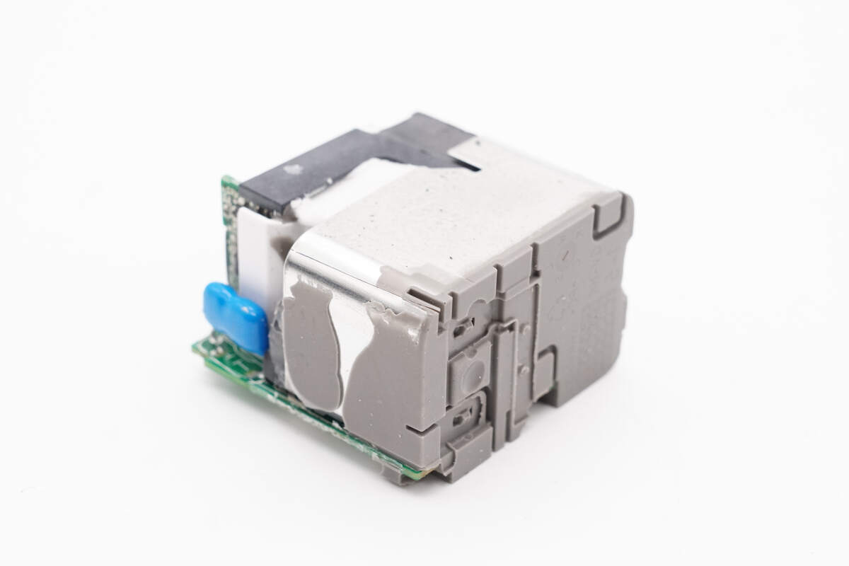Teardown of Huawei 100W SuperCharge GaN Charger (HW-200500C03)-Chargerlab