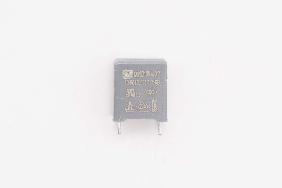 Teardown of Huawei 100W SuperCharge GaN Charger (HW-200500C03)-Chargerlab