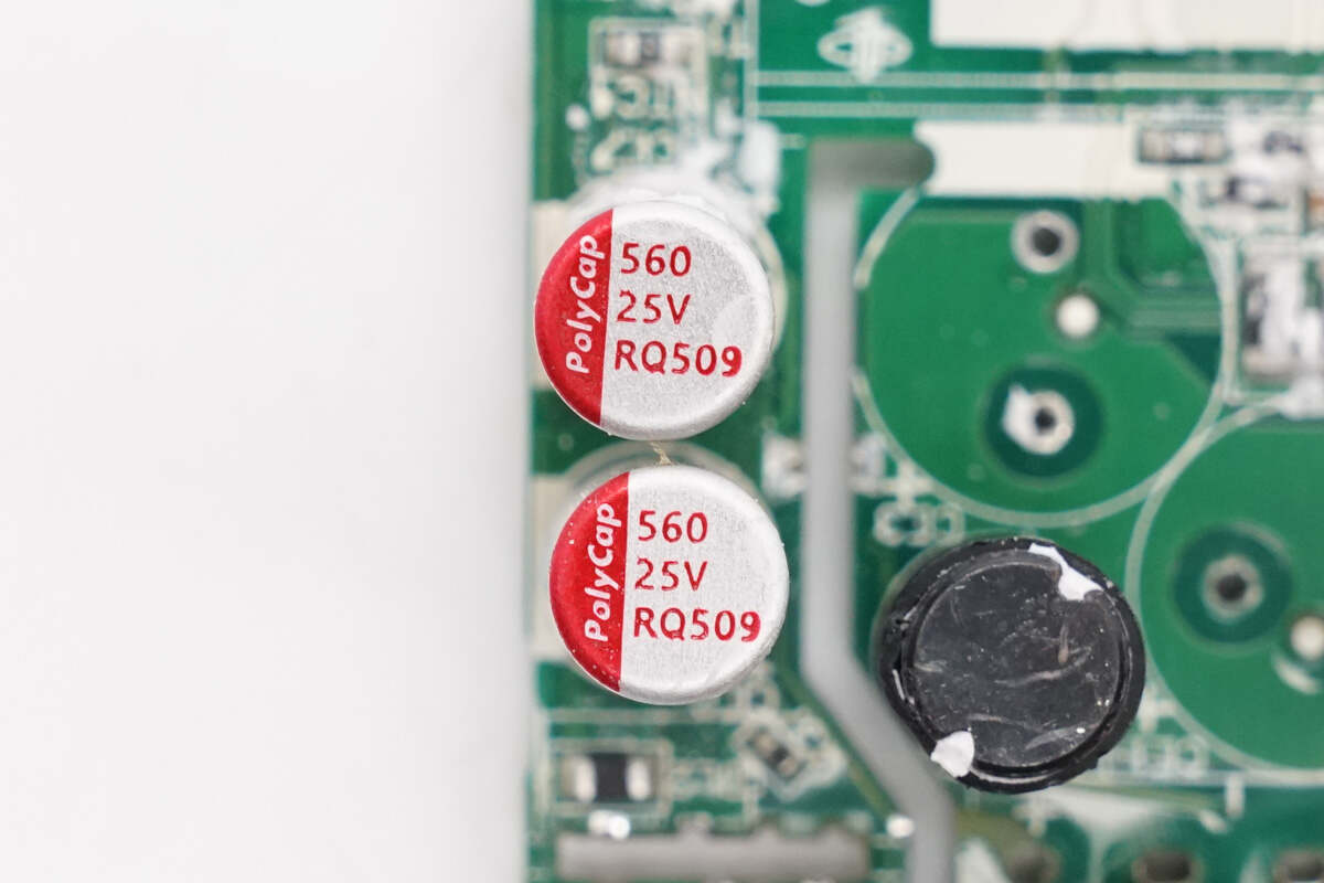 Teardown of Huawei 100W SuperCharge GaN Charger (HW-200500C03)-Chargerlab