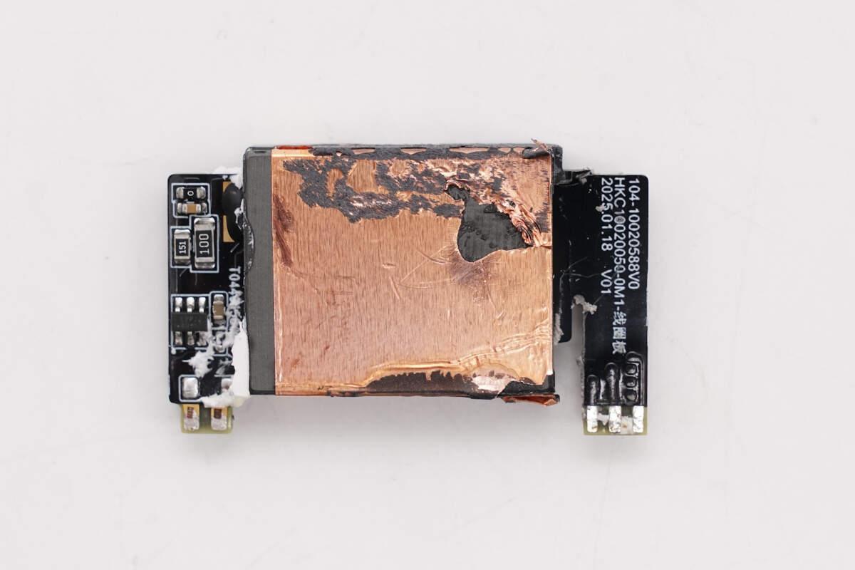 Teardown of Huawei 100W SuperCharge GaN Charger (HW-200500C03)-Chargerlab
