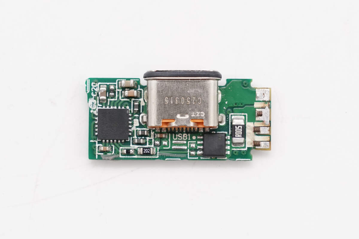 Teardown of Huawei 100W SuperCharge GaN Charger (HW-200500C03)-Chargerlab