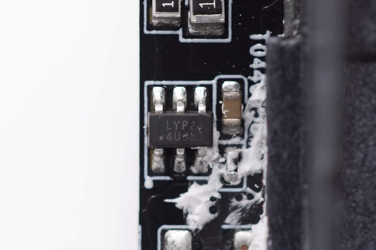 Teardown of Huawei 100W SuperCharge GaN Charger (HW-200500C03)-Chargerlab