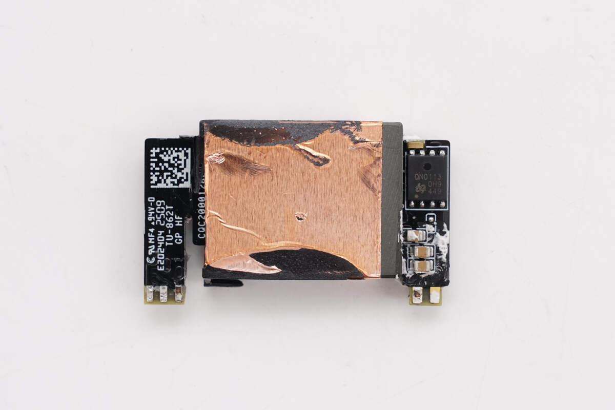 Teardown of Huawei 100W SuperCharge GaN Charger (HW-200500C03)-Chargerlab