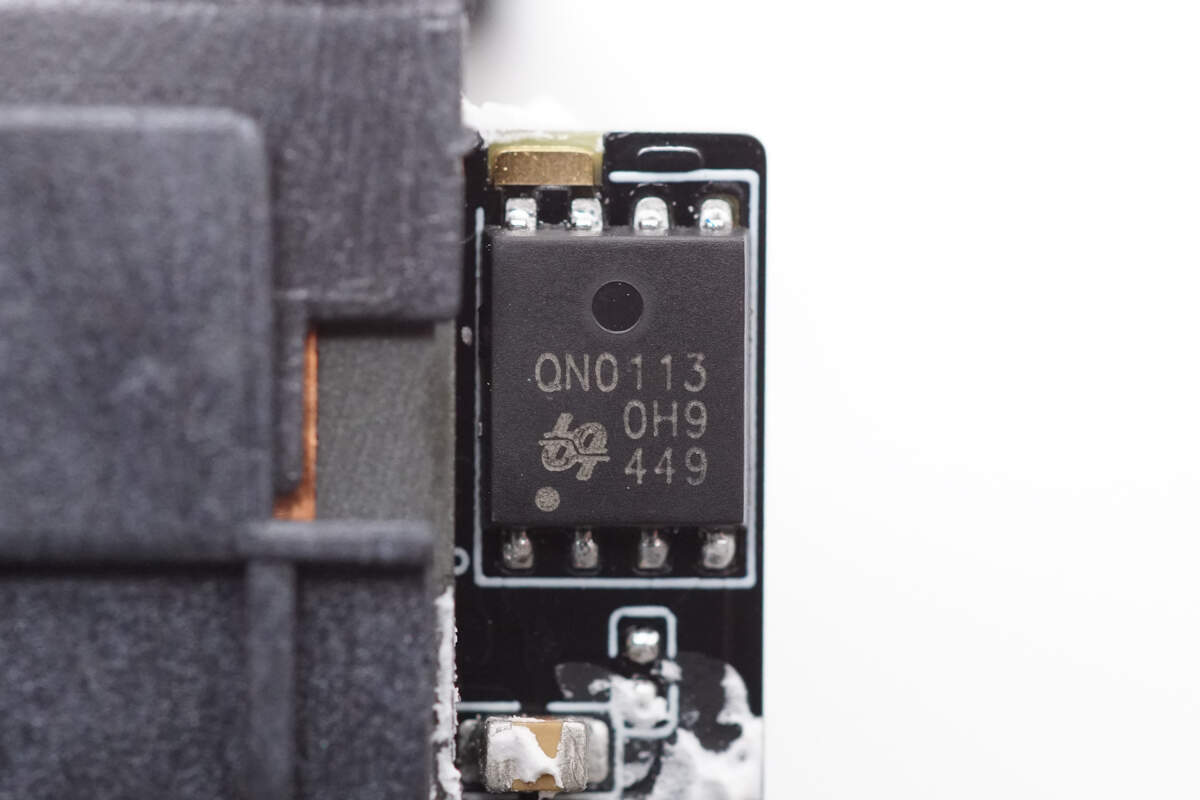Teardown of Huawei 100W SuperCharge GaN Charger (HW-200500C03)-Chargerlab