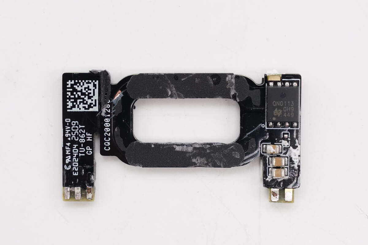 Teardown of Huawei 100W SuperCharge GaN Charger (HW-200500C03)-Chargerlab