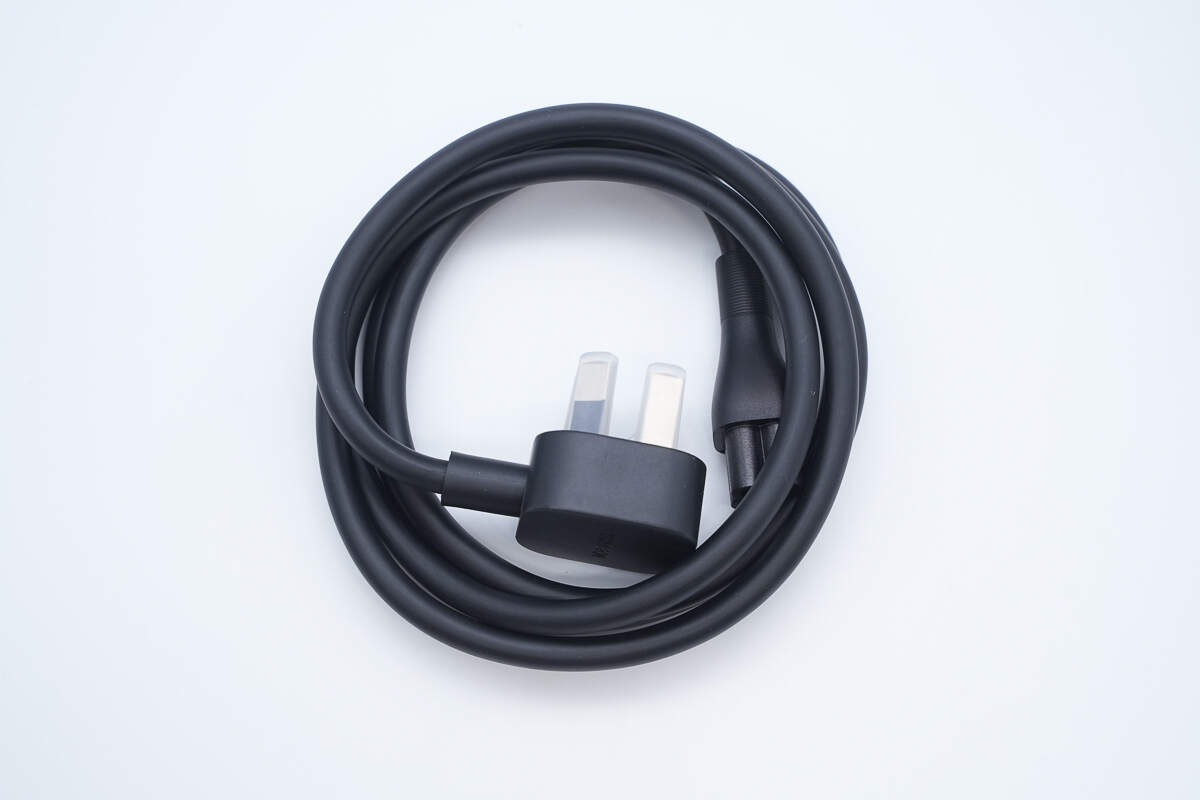 Teardown of CUKTECH 30 Charging Station Ultra (TA3005U)-Chargerlab
