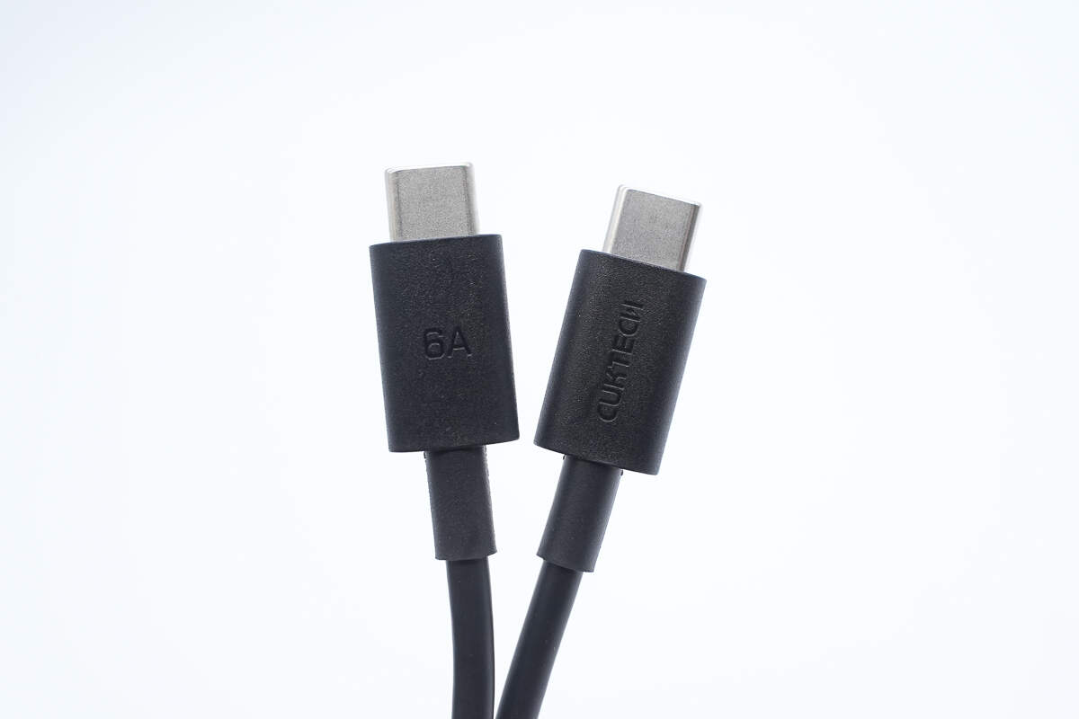 Teardown of CUKTECH 30 Charging Station Ultra (TA3005U)-Chargerlab