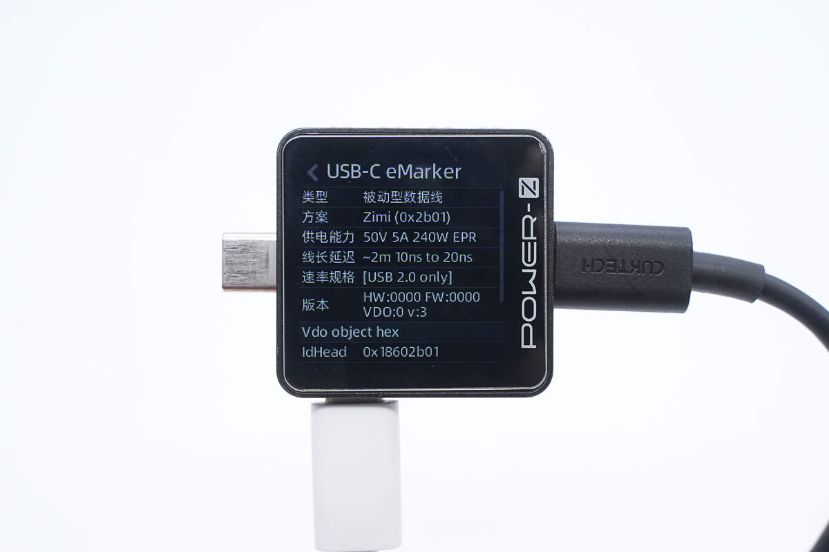 Teardown of CUKTECH 30 Charging Station Ultra (TA3005U)-Chargerlab