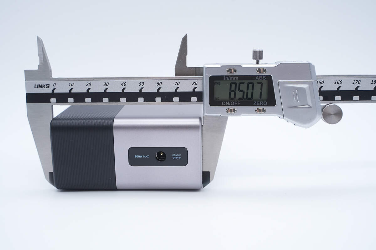 Teardown of CUKTECH 30 Charging Station Ultra (TA3005U)-Chargerlab