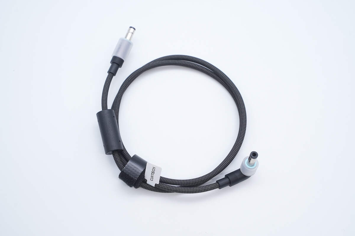 Teardown of CUKTECH 30 Charging Station Ultra (TA3005U)-Chargerlab