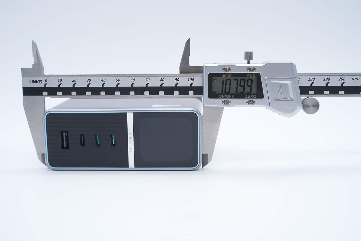Teardown of CUKTECH 30 Charging Station Ultra (TA3005U)-Chargerlab