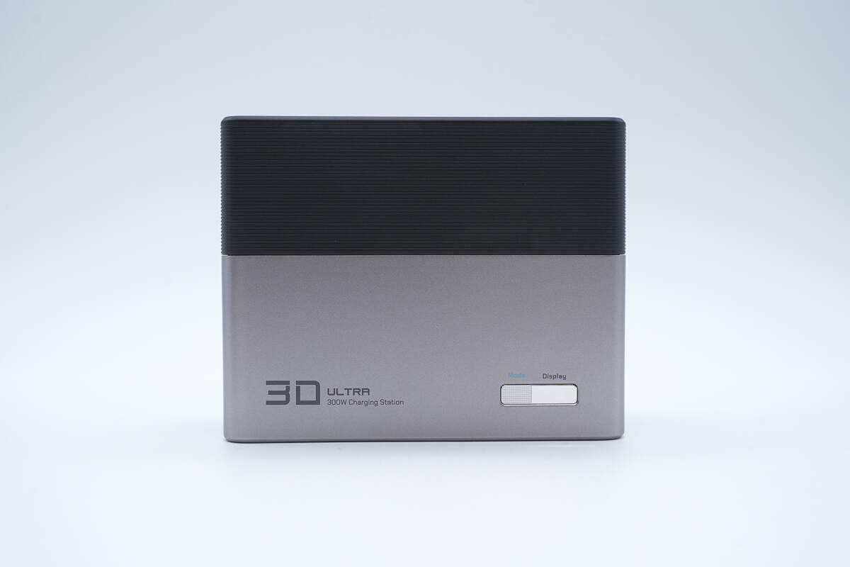 Teardown of CUKTECH 30 Charging Station Ultra (TA3005U)-Chargerlab