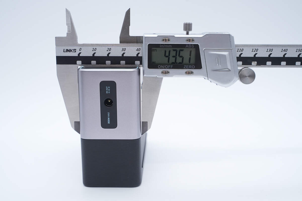 Teardown of CUKTECH 30 Charging Station Ultra (TA3005U)-Chargerlab