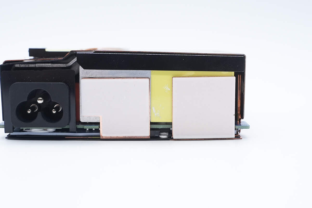 Teardown of CUKTECH 30 Charging Station Ultra (TA3005U)-Chargerlab