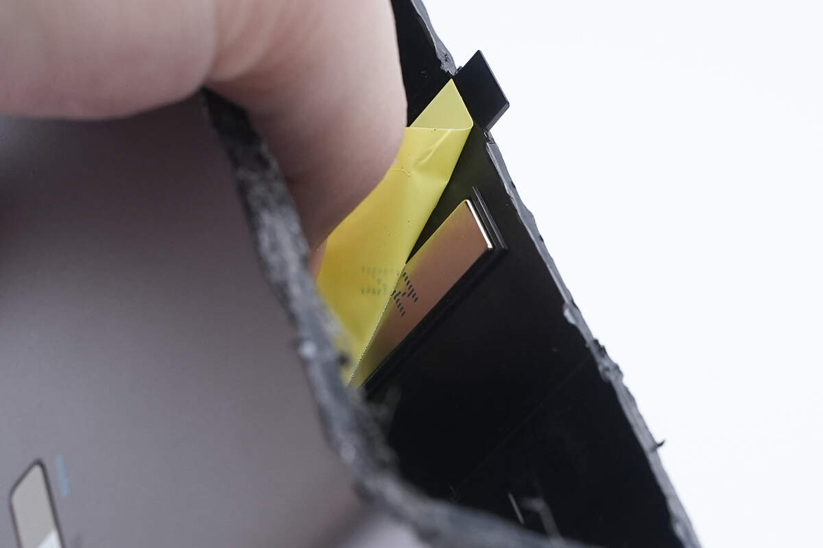 Teardown of CUKTECH 30 Charging Station Ultra (TA3005U)-Chargerlab