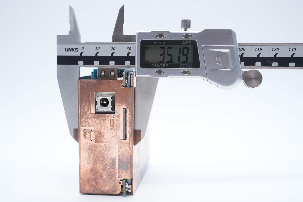 Teardown of CUKTECH 30 Charging Station Ultra (TA3005U)-Chargerlab