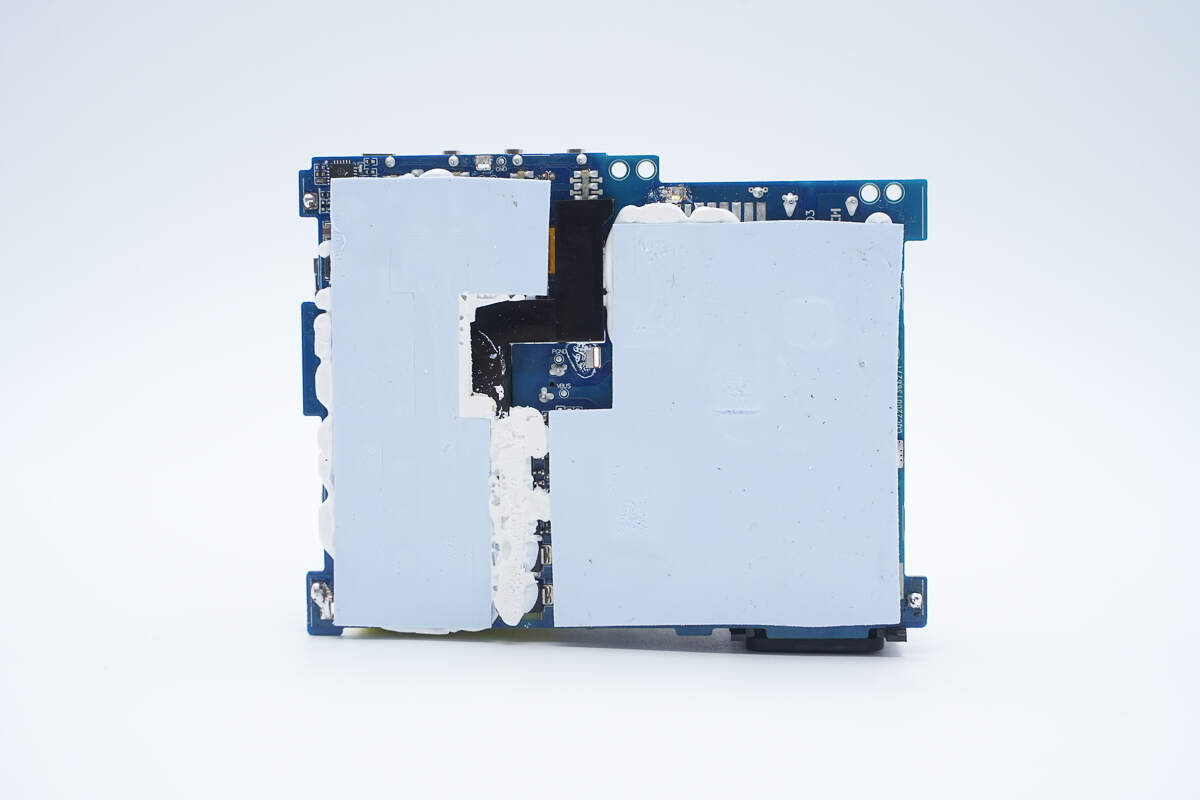 Teardown of CUKTECH 30 Charging Station Ultra (TA3005U)-Chargerlab
