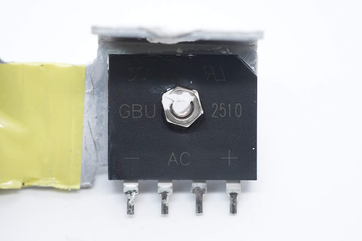 Teardown of CUKTECH 30 Charging Station Ultra (TA3005U)-Chargerlab