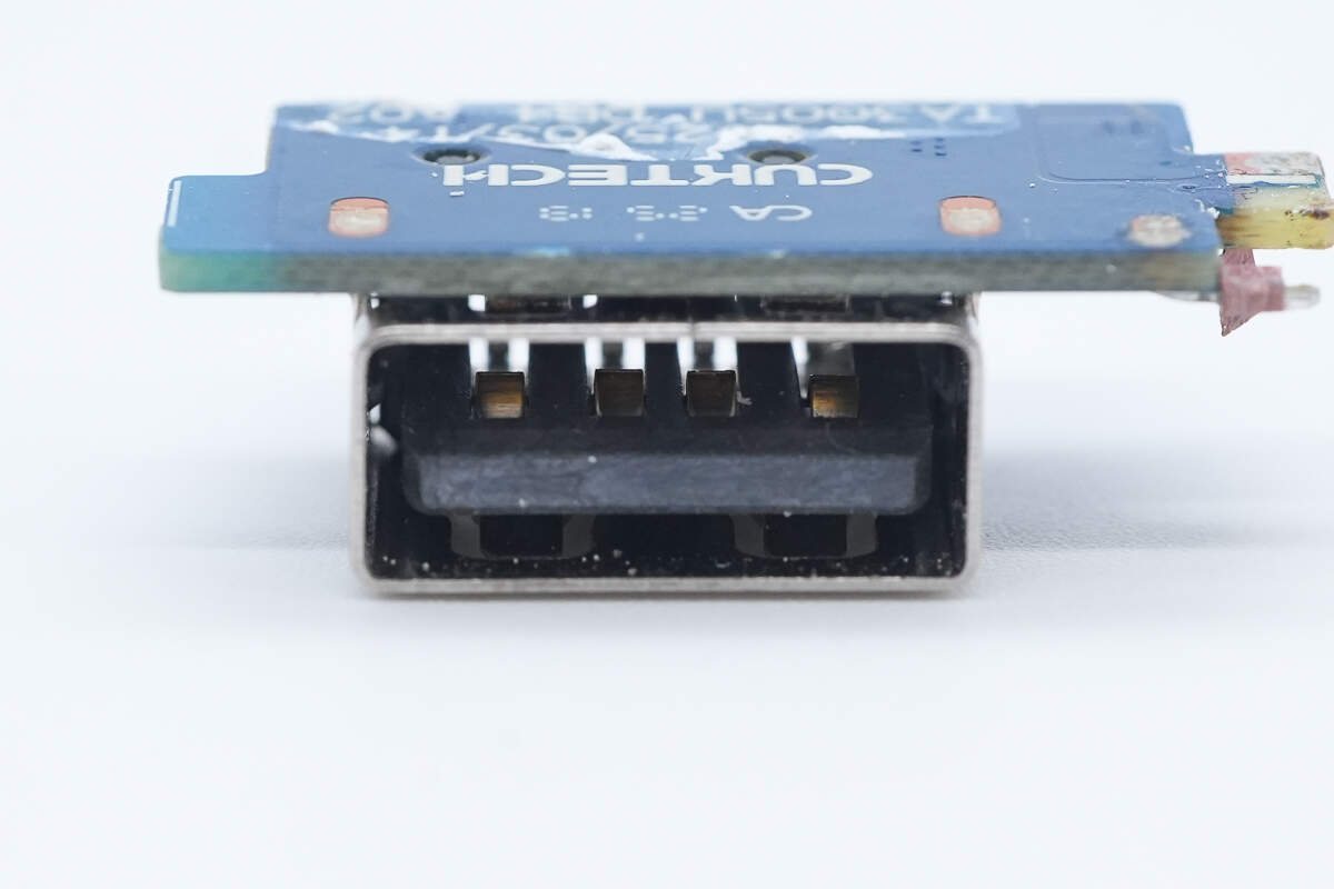 Teardown of CUKTECH 30 Charging Station Ultra (TA3005U)-Chargerlab