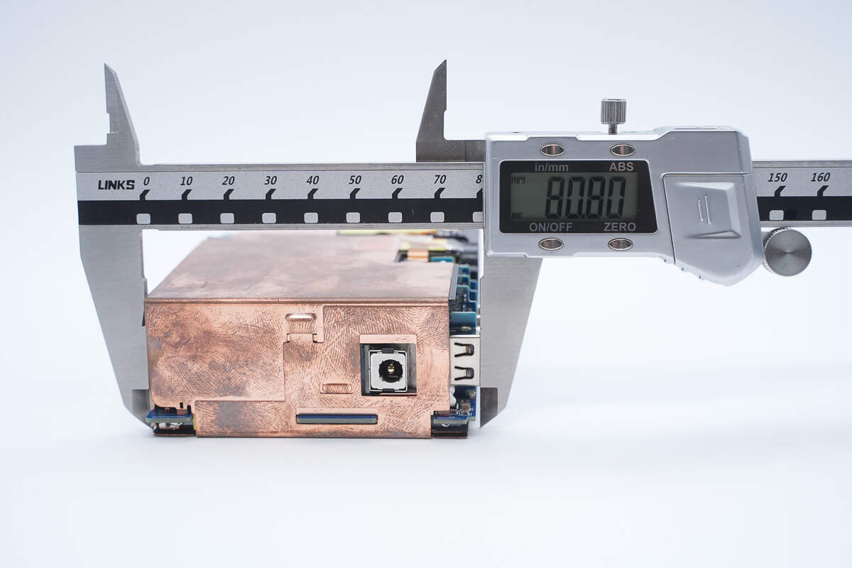 Teardown of CUKTECH 30 Charging Station Ultra (TA3005U)-Chargerlab
