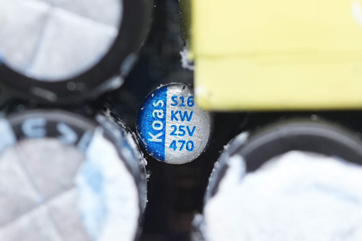 Teardown of CUKTECH 30 Charging Station Ultra (TA3005U)-Chargerlab