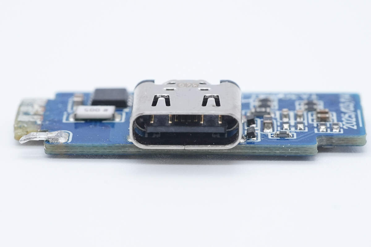 Teardown of CUKTECH 30 Charging Station Ultra (TA3005U)-Chargerlab