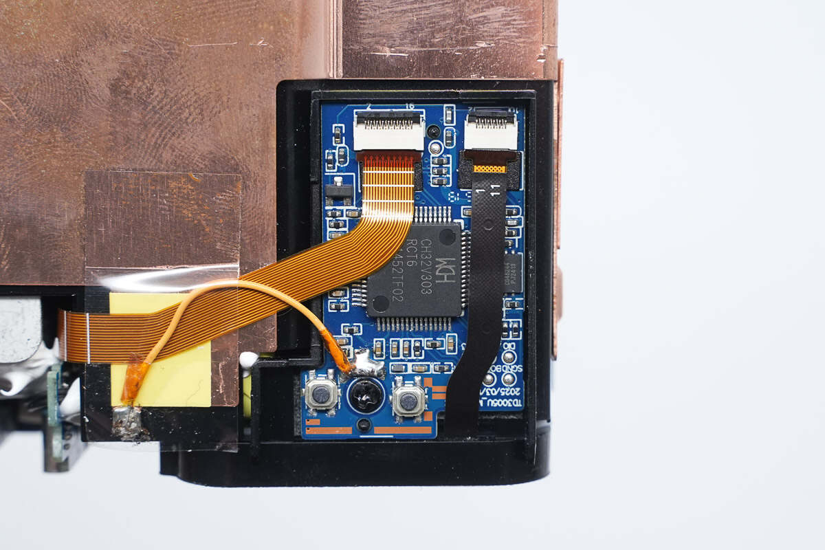 Teardown of CUKTECH 30 Charging Station Ultra (TA3005U)-Chargerlab