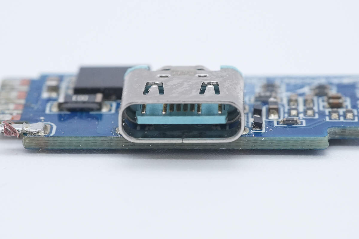 Teardown of CUKTECH 30 Charging Station Ultra (TA3005U)-Chargerlab