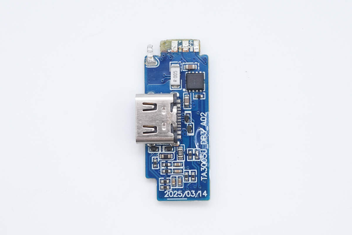 Teardown of CUKTECH 30 Charging Station Ultra (TA3005U)-Chargerlab