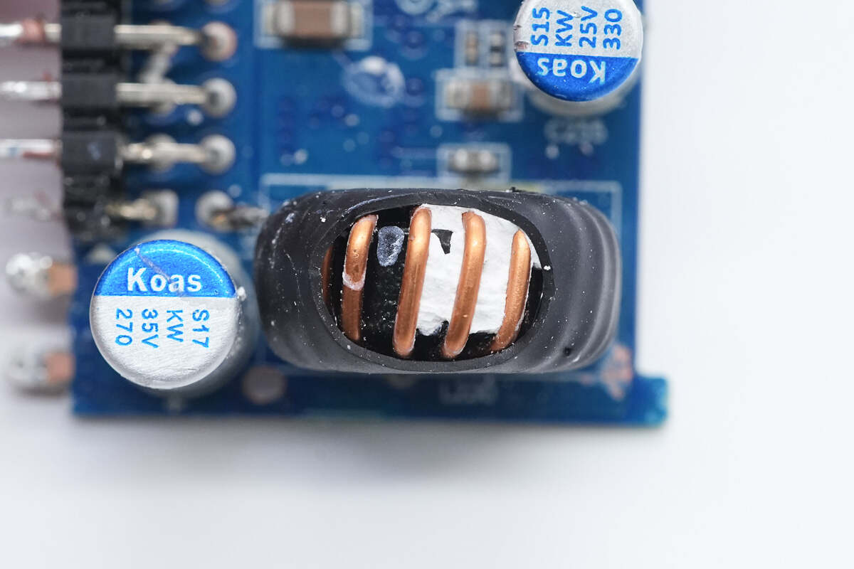 Teardown of CUKTECH 30 Charging Station Ultra (TA3005U)-Chargerlab