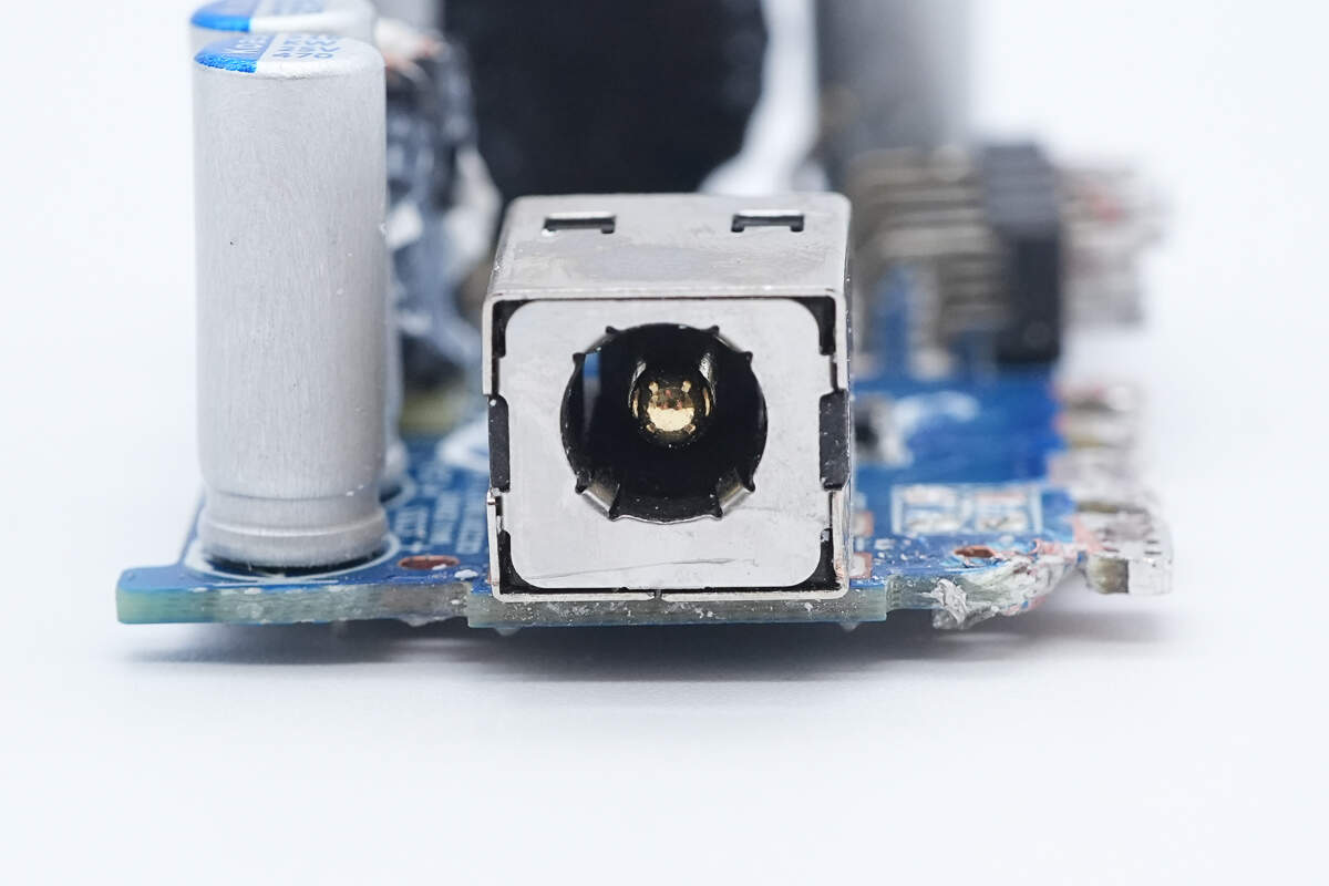 Teardown of CUKTECH 30 Charging Station Ultra (TA3005U)-Chargerlab