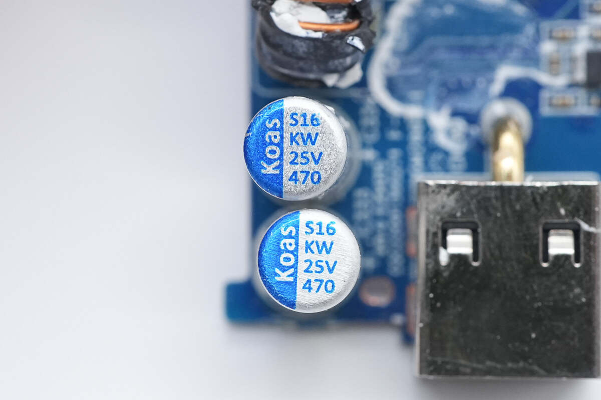 Teardown of CUKTECH 30 Charging Station Ultra (TA3005U)-Chargerlab