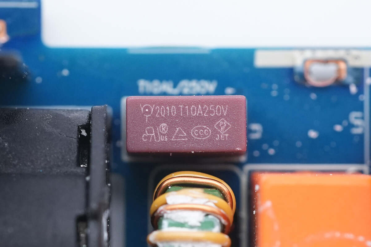 Teardown of CUKTECH 30 Charging Station Ultra (TA3005U)-Chargerlab