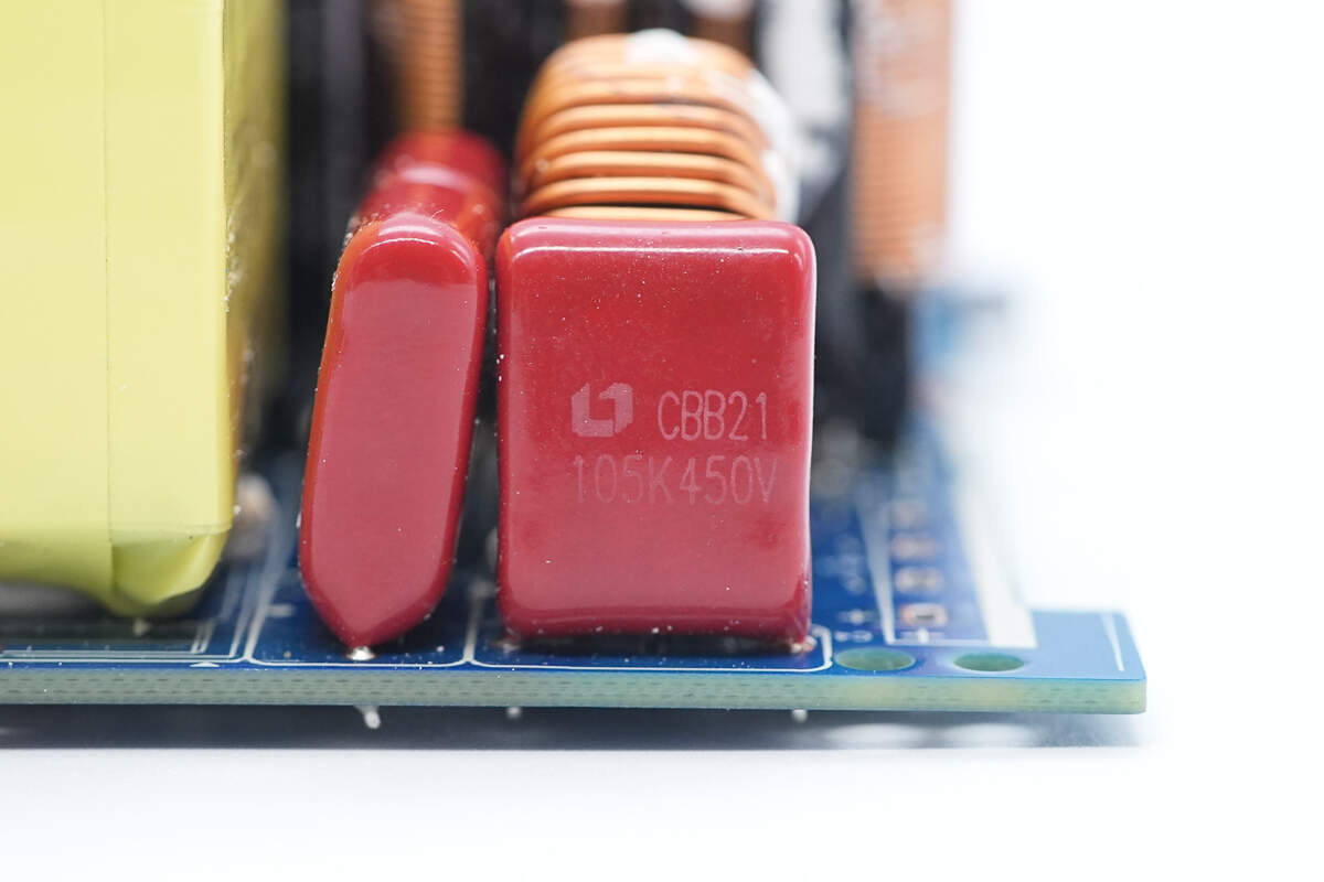 Teardown of CUKTECH 30 Charging Station Ultra (TA3005U)-Chargerlab