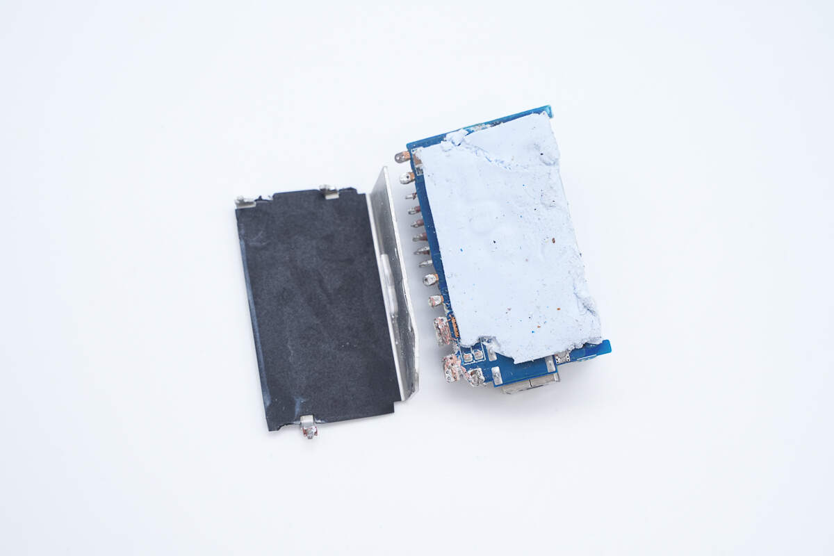 Teardown of CUKTECH 30 Charging Station Ultra (TA3005U)-Chargerlab