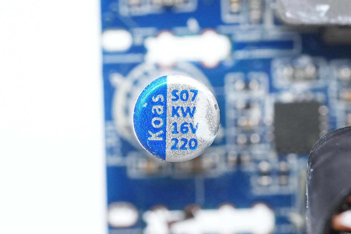 Teardown of CUKTECH 30 Charging Station Ultra (TA3005U)-Chargerlab
