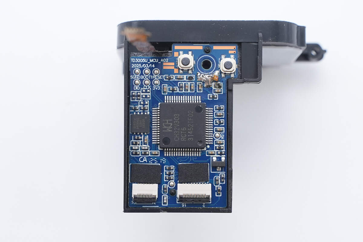 Teardown of CUKTECH 30 Charging Station Ultra (TA3005U)-Chargerlab