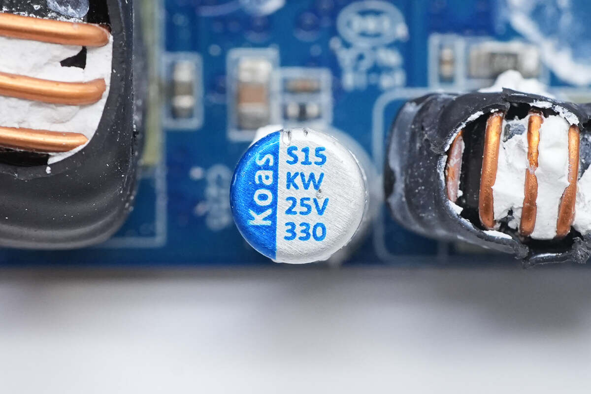 Teardown of CUKTECH 30 Charging Station Ultra (TA3005U)-Chargerlab