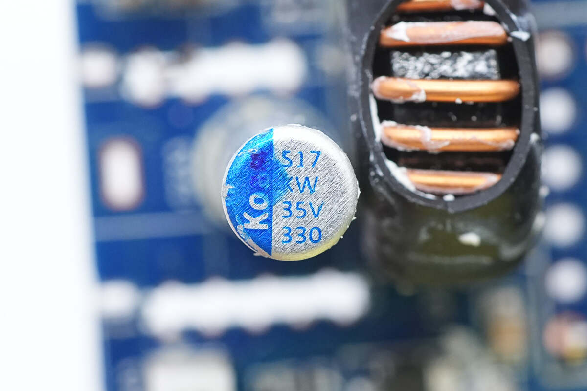 Teardown of CUKTECH 30 Charging Station Ultra (TA3005U)-Chargerlab