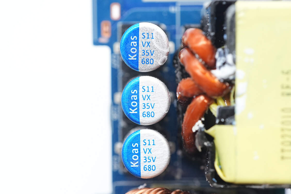 Teardown of CUKTECH 30 Charging Station Ultra (TA3005U)-Chargerlab